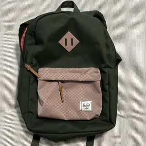 Herschel backpack